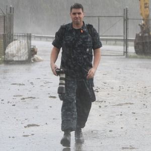 Meet your Posher, Jacob